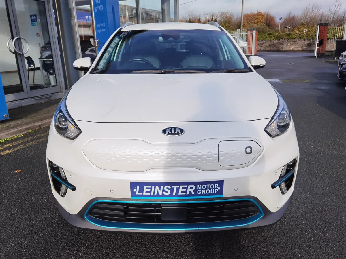 KIA NIRO 64KWH EV 3 - Image 2