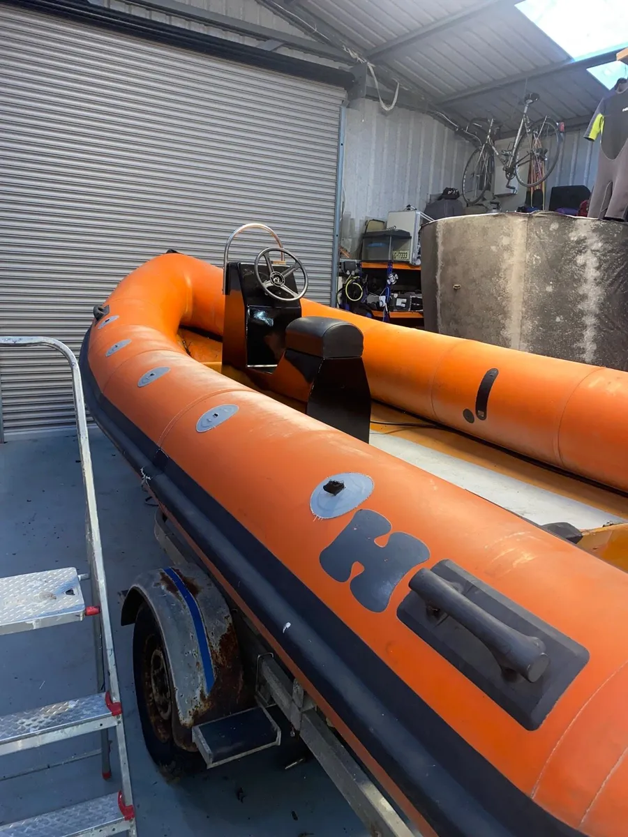 5m Rib - Image 1