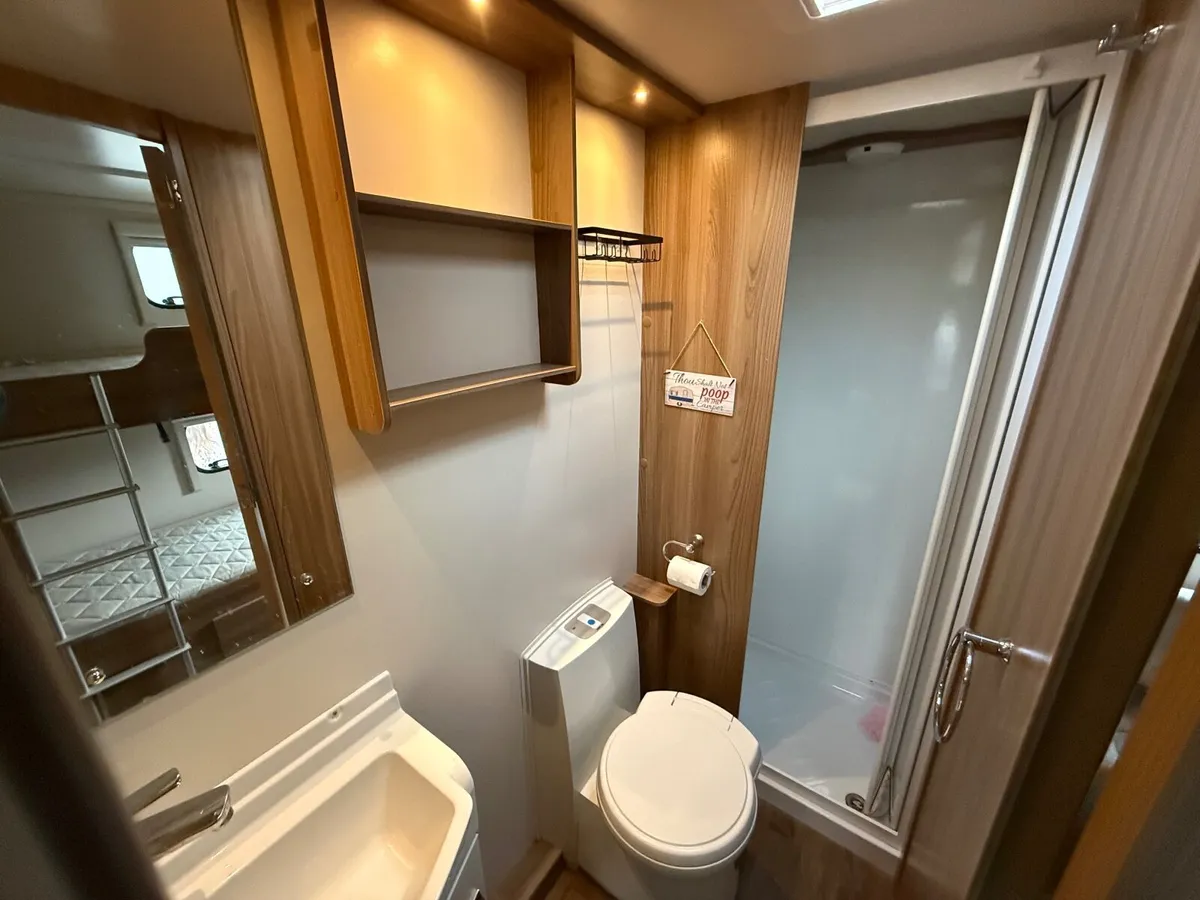 Swift Sprite Super Quattro DB - Image 2