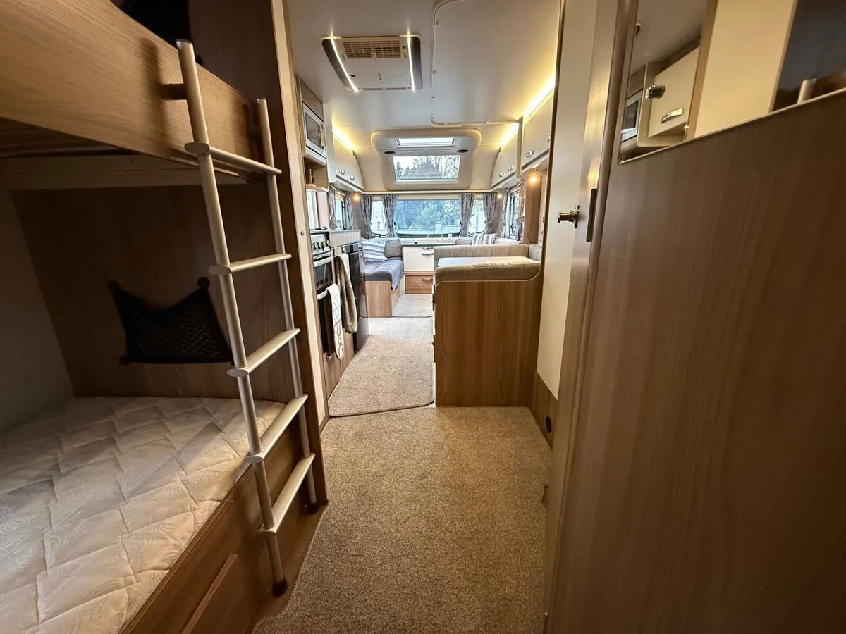 Swift Sprite Super Quattro DB - Image 4