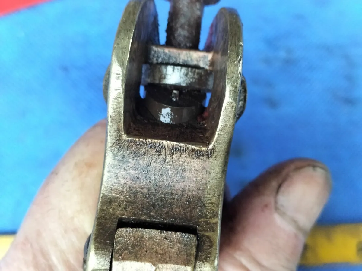 Eclipse Saw Set for Tenon Saws - Image 2