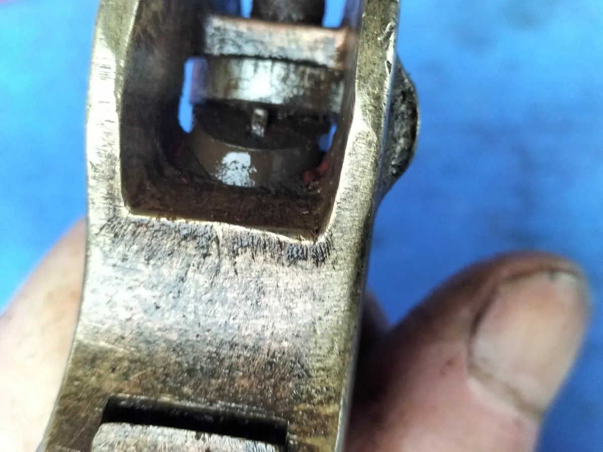 Eclipse Saw Set for Tenon Saws - Image 3