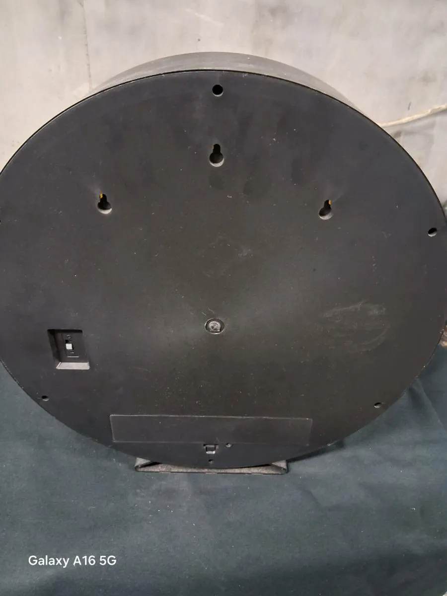 Battery operated fire feature - Image 2