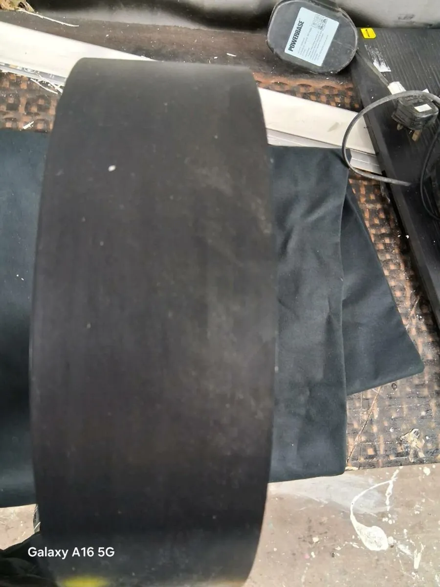 Battery operated fire feature - Image 3