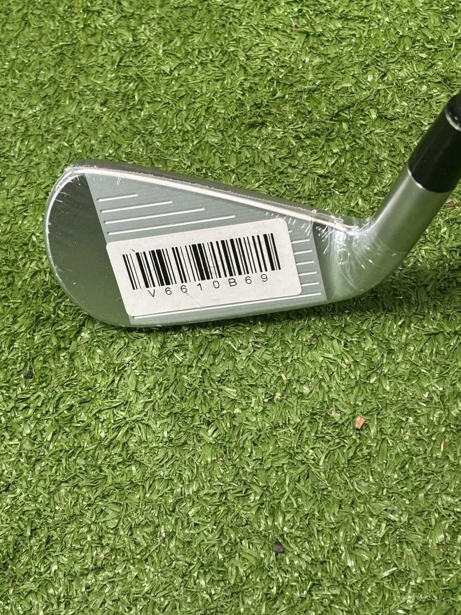 NEW! Srixon ZX iU Utility 3 Iron (20º) — €220 (RH) - Image 3