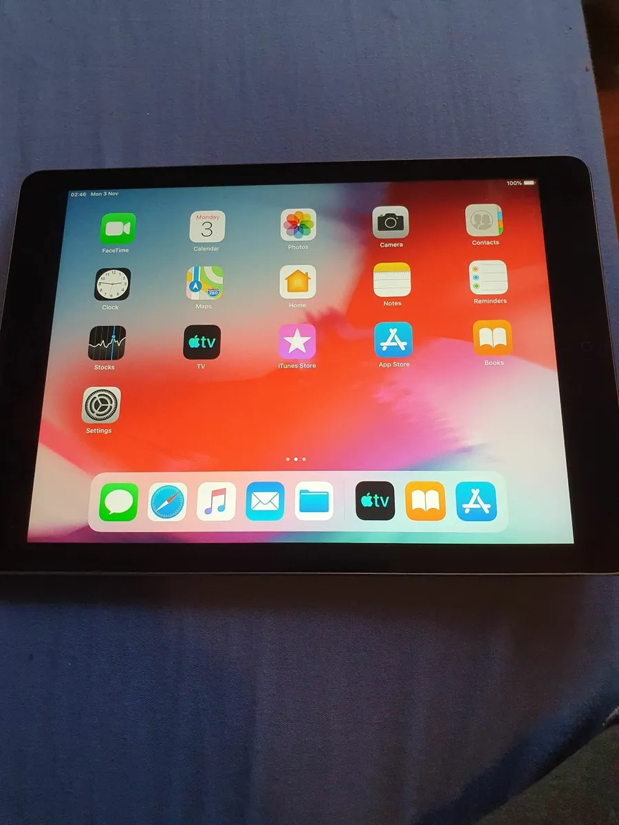 Ipad apple watch - Image 1