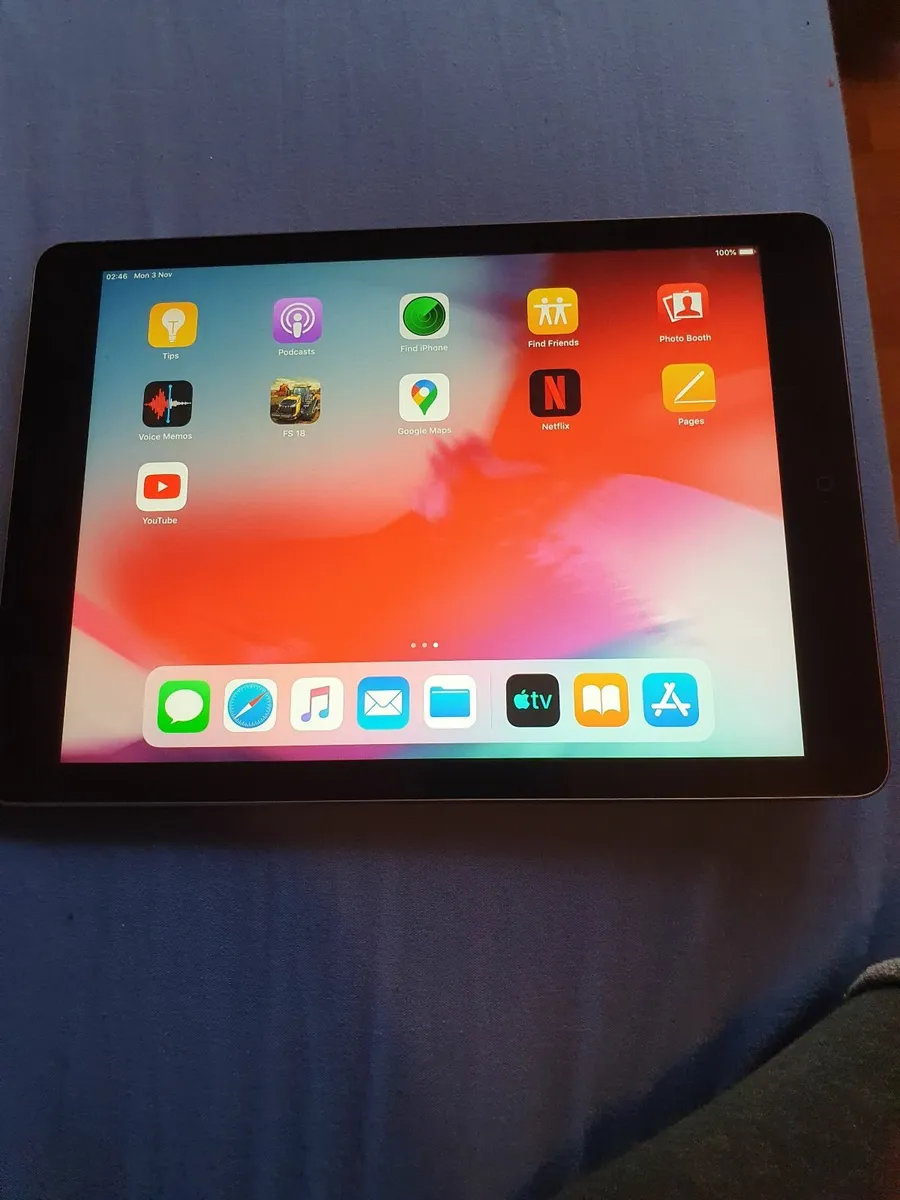 Ipad apple watch - Image 2