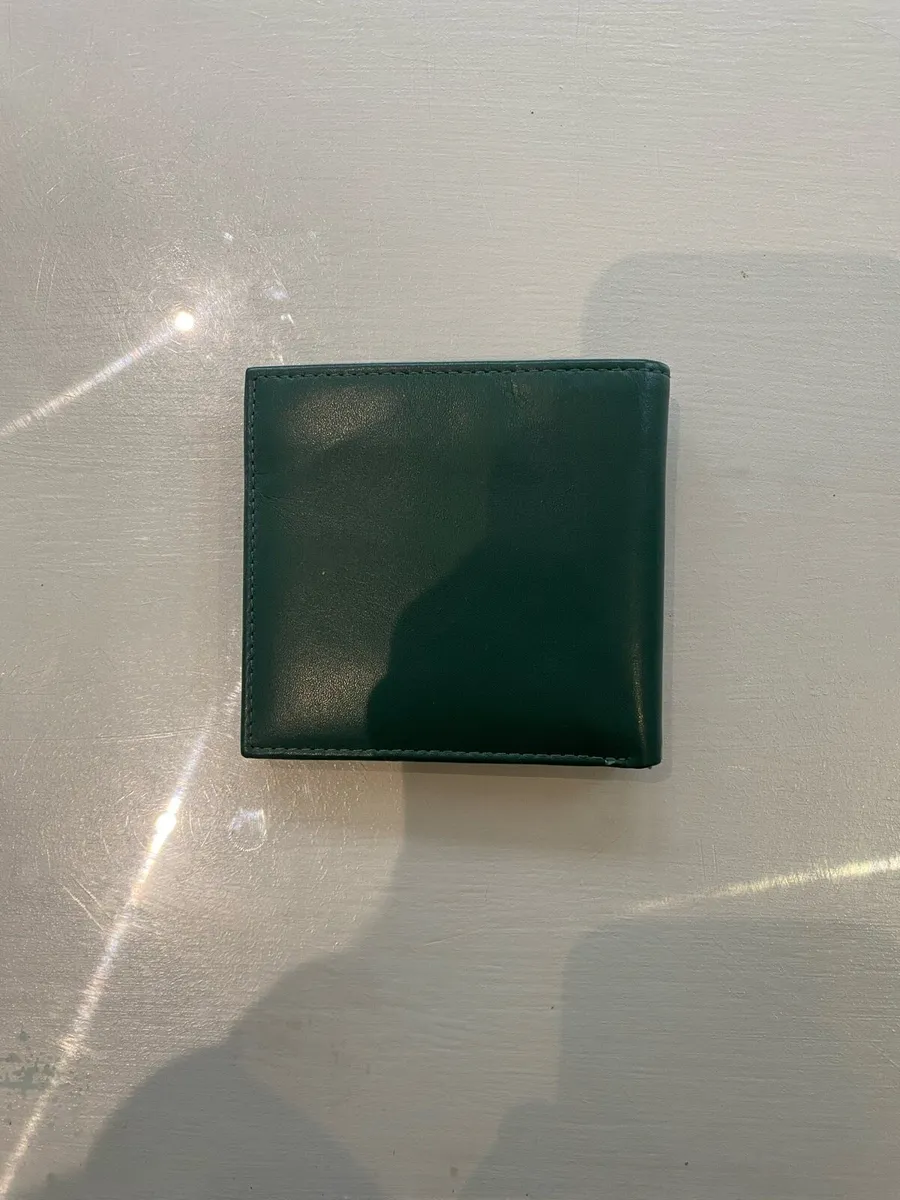 Ralph Lauren Ski Bear Wallet - Image 2