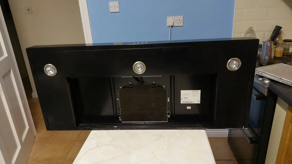 Extracter Fan - Image 2