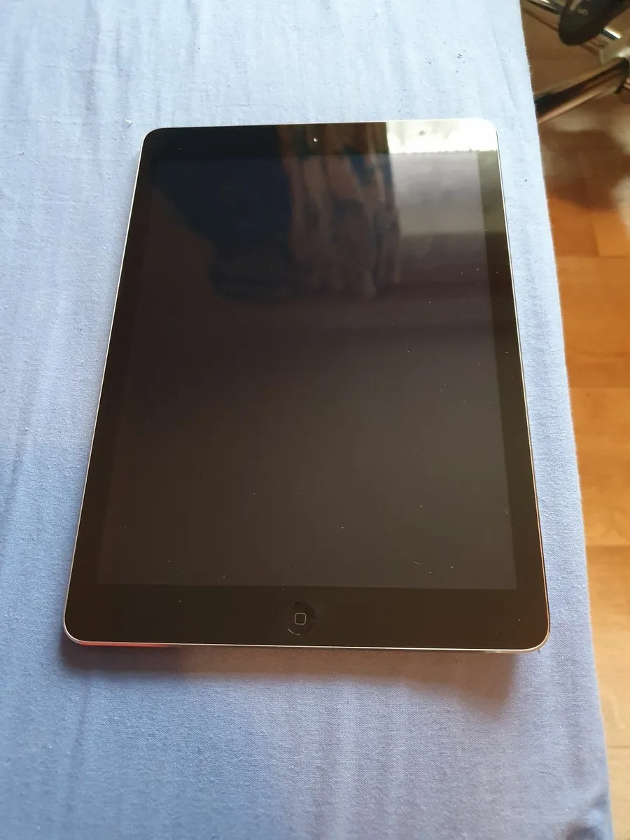 Ipad apple watch - Image 3