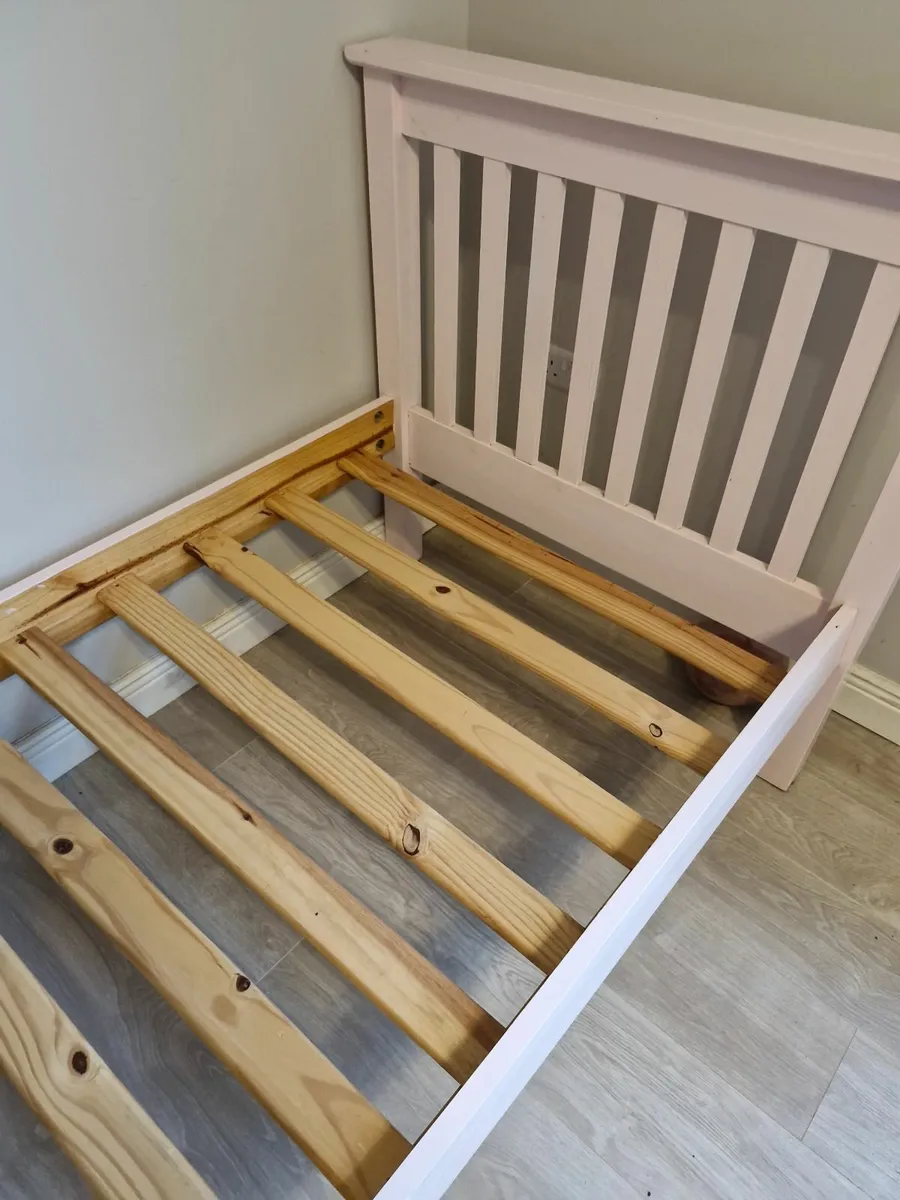 Single bed frame - Image 2