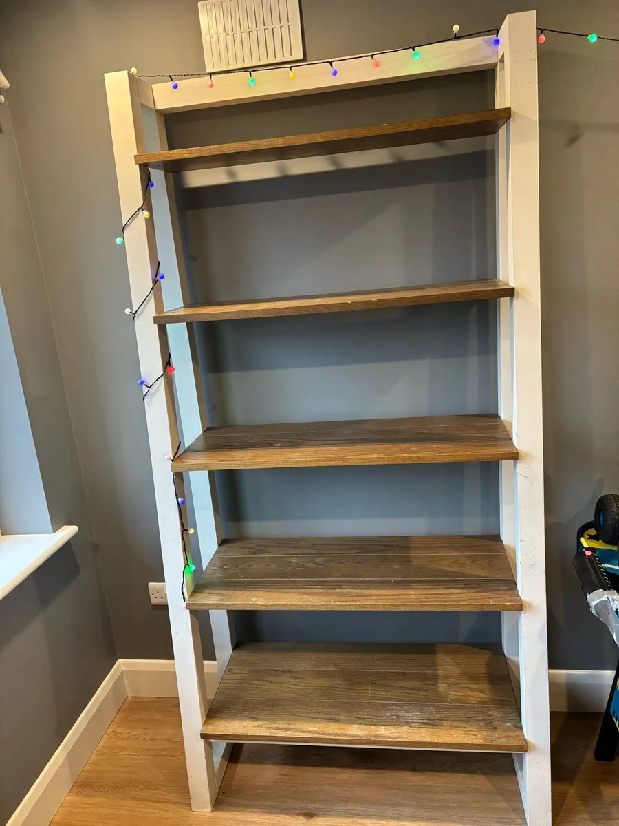 Shelving Unit - Image 1