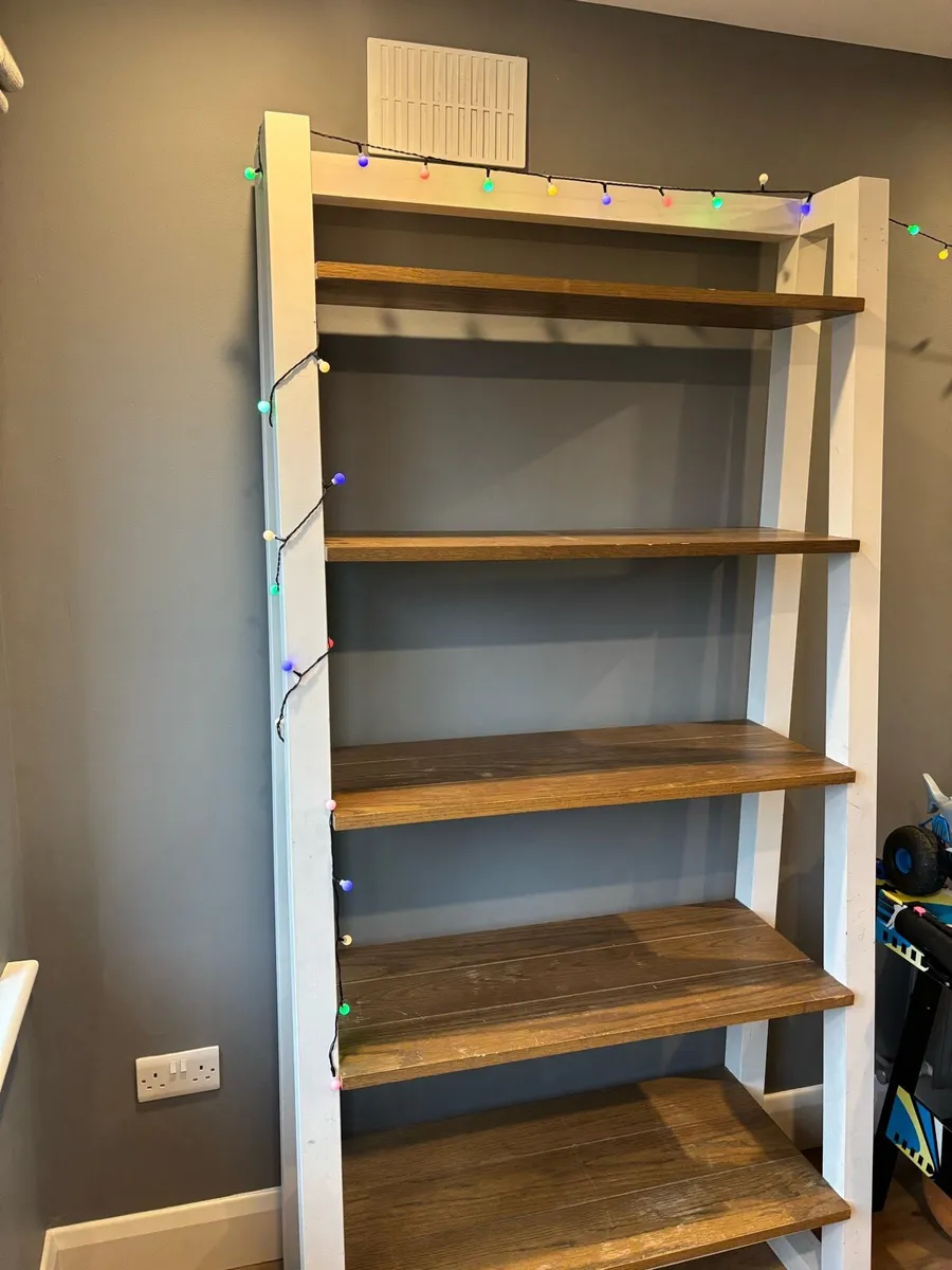 Shelving Unit - Image 2