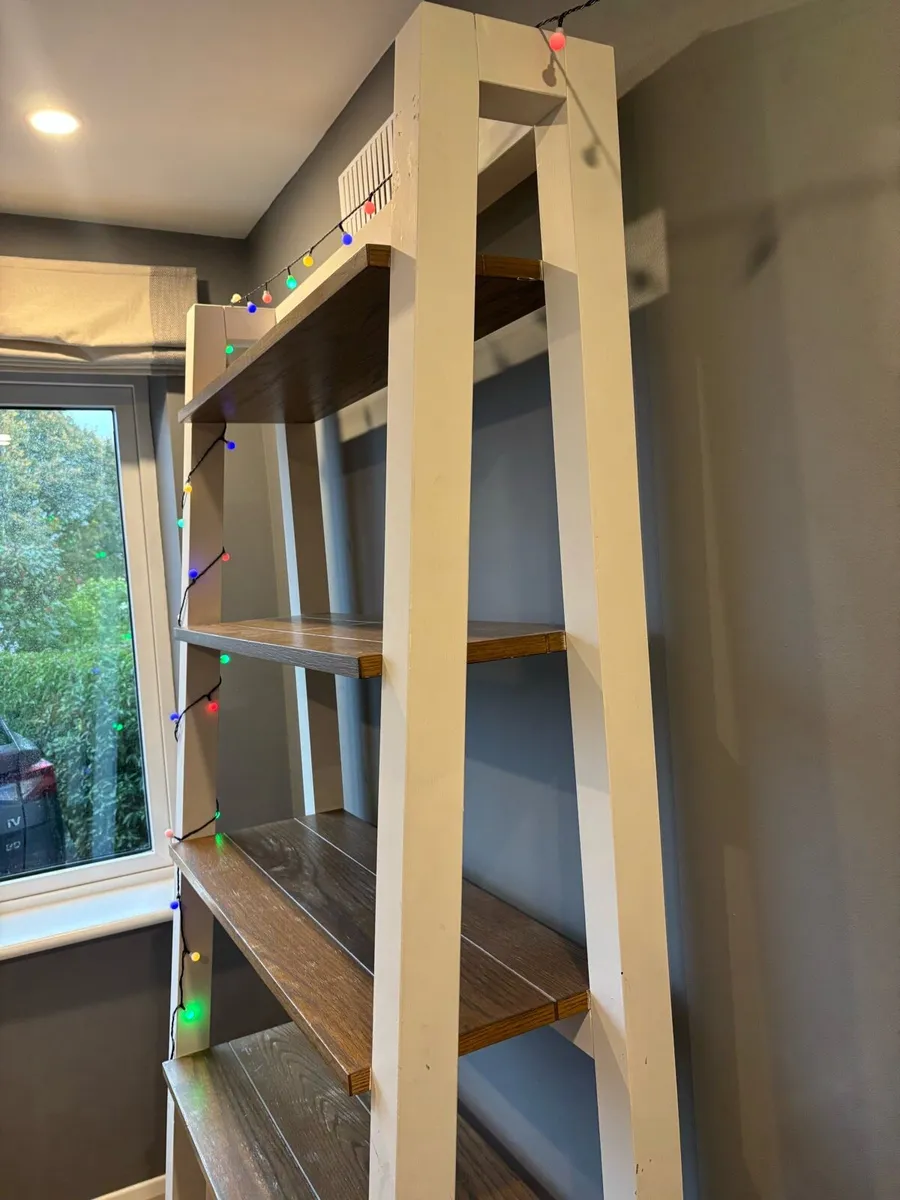 Shelving Unit - Image 3