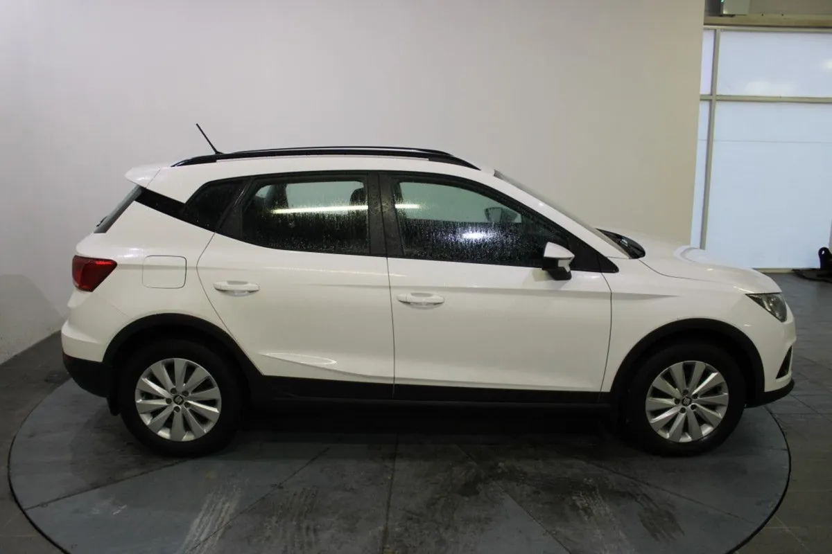 SEAT Arona 1.6tdi 95hp SE - Image 3
