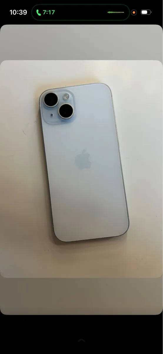iPhone 15 - Image 2