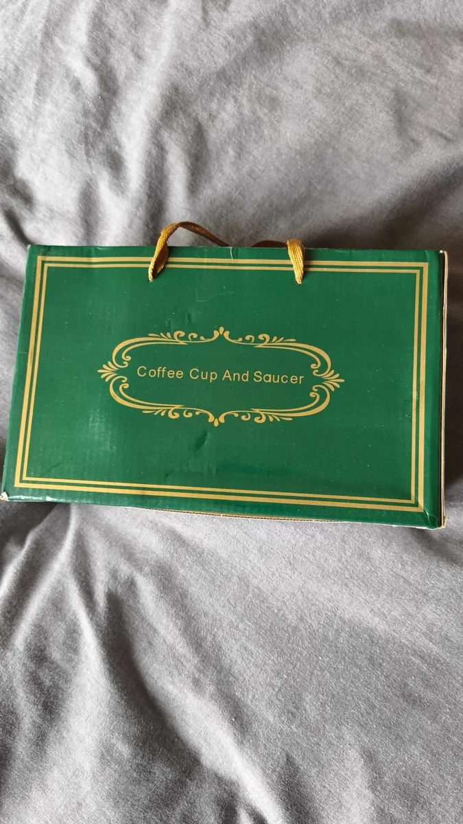 Portable USB Heated Mug Set with Lid, Spoon - Image 2