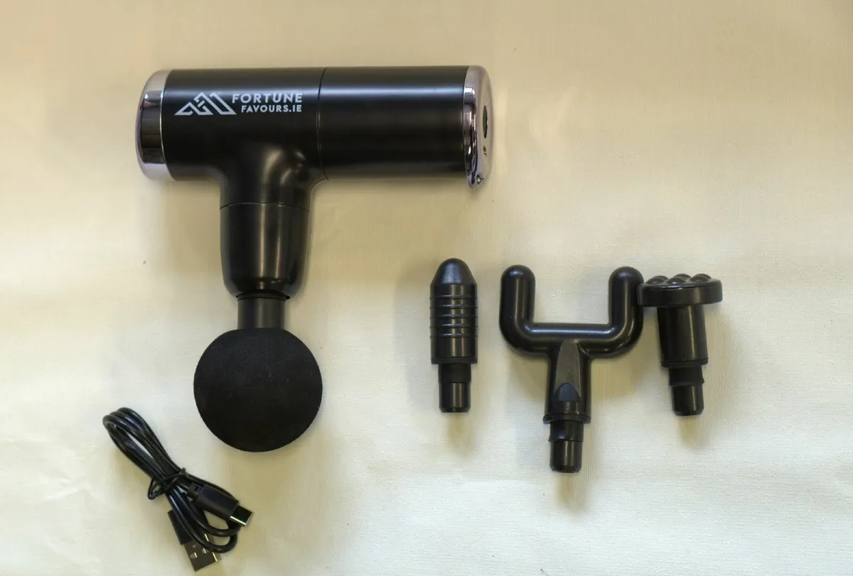 Massage Gun - Image 2