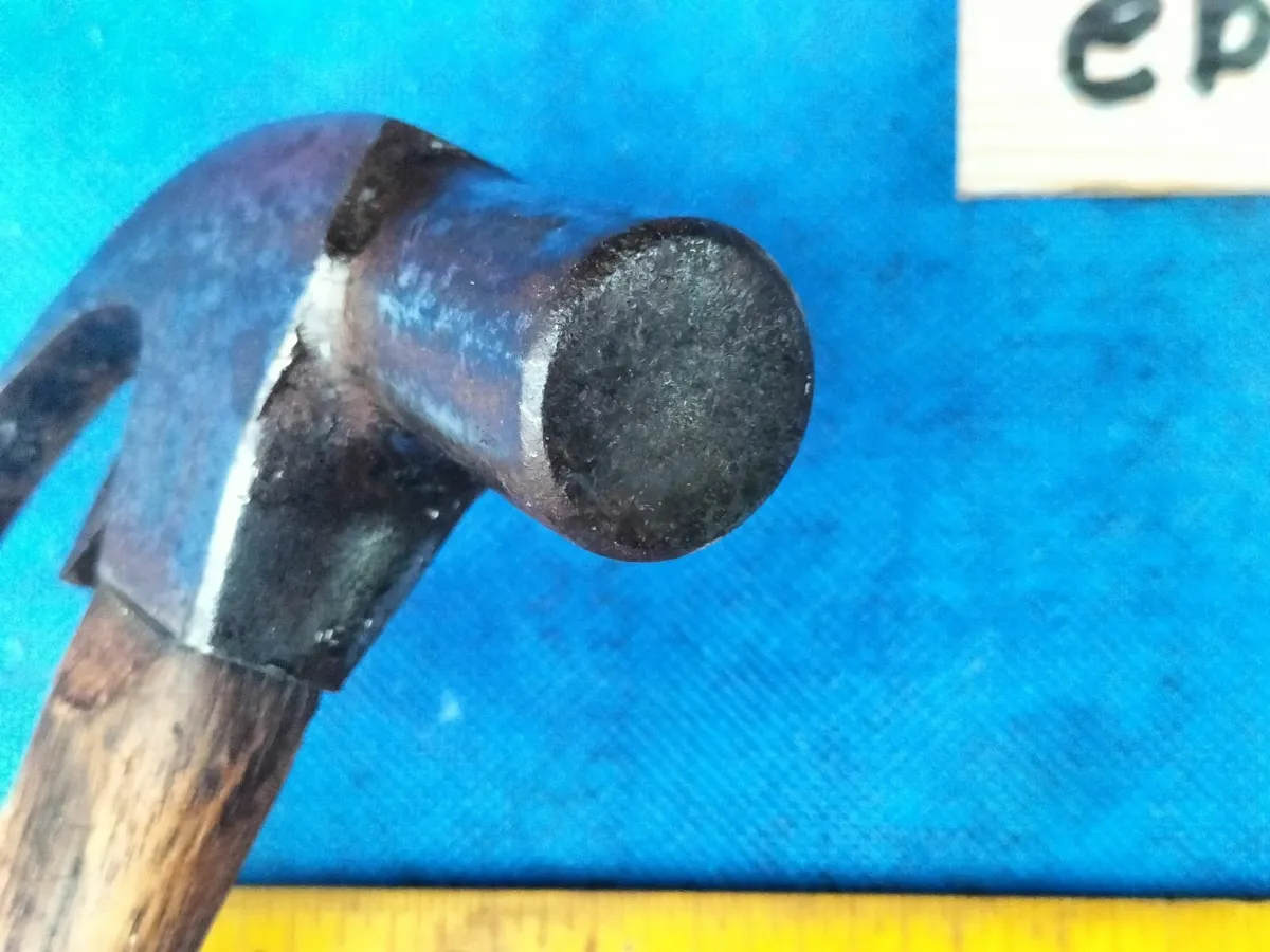 Stanley Claw hammer - Image 1