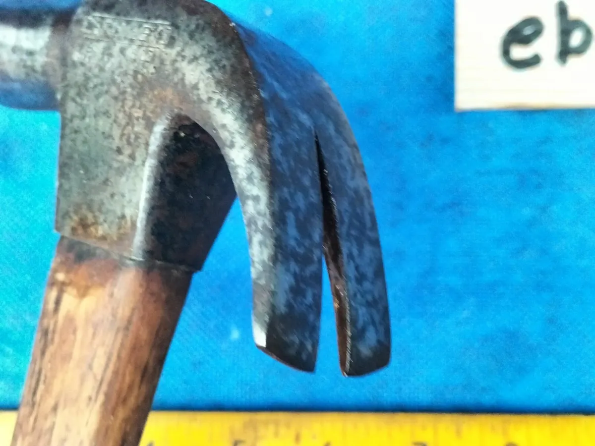 Stanley Claw hammer - Image 3