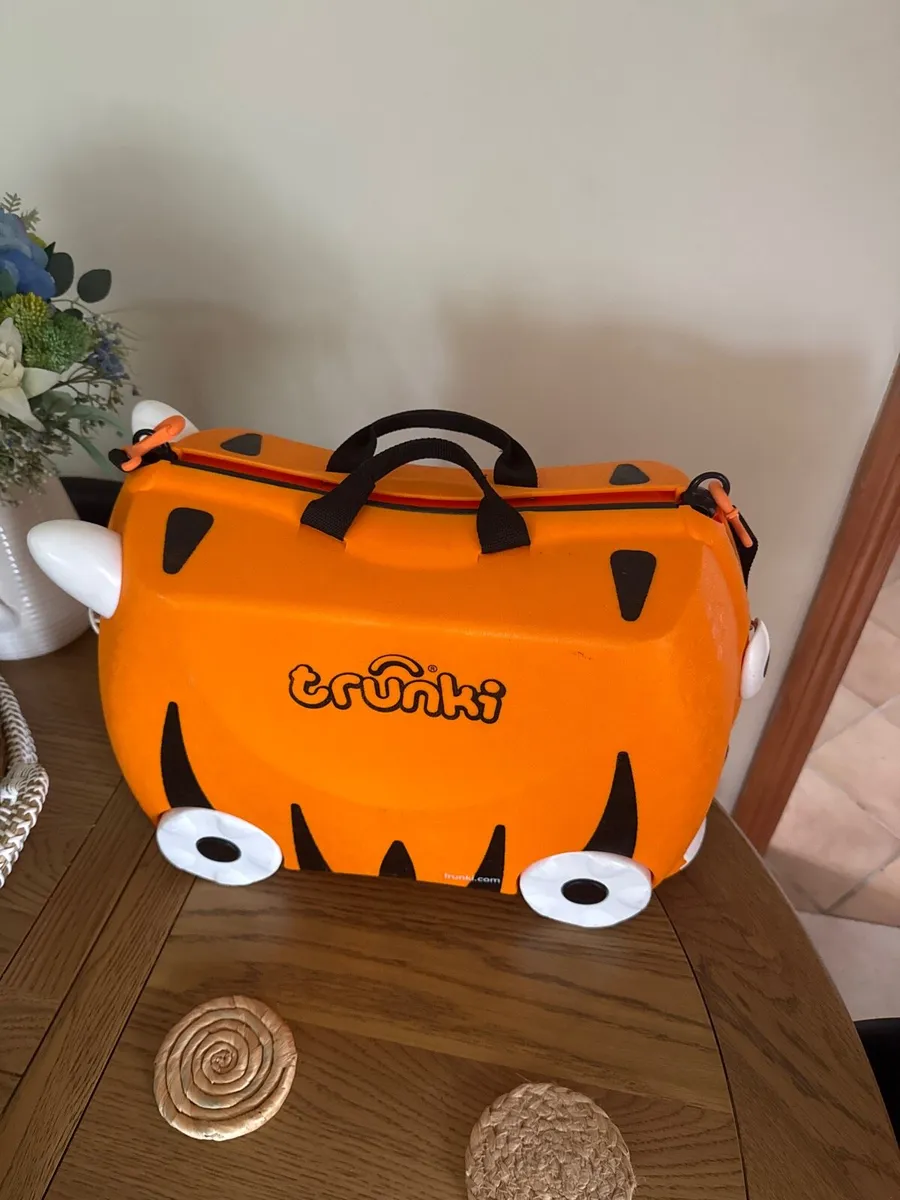 Trunki Gruffalo - Image 1