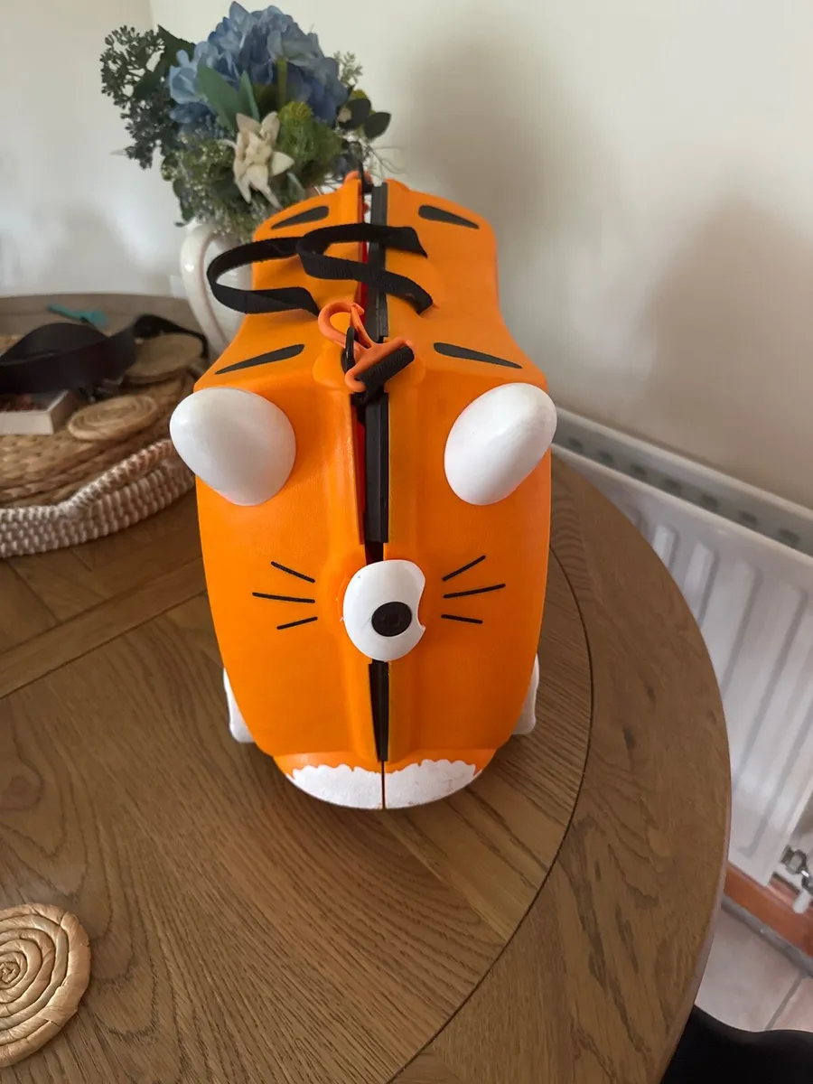Trunki Gruffalo - Image 2