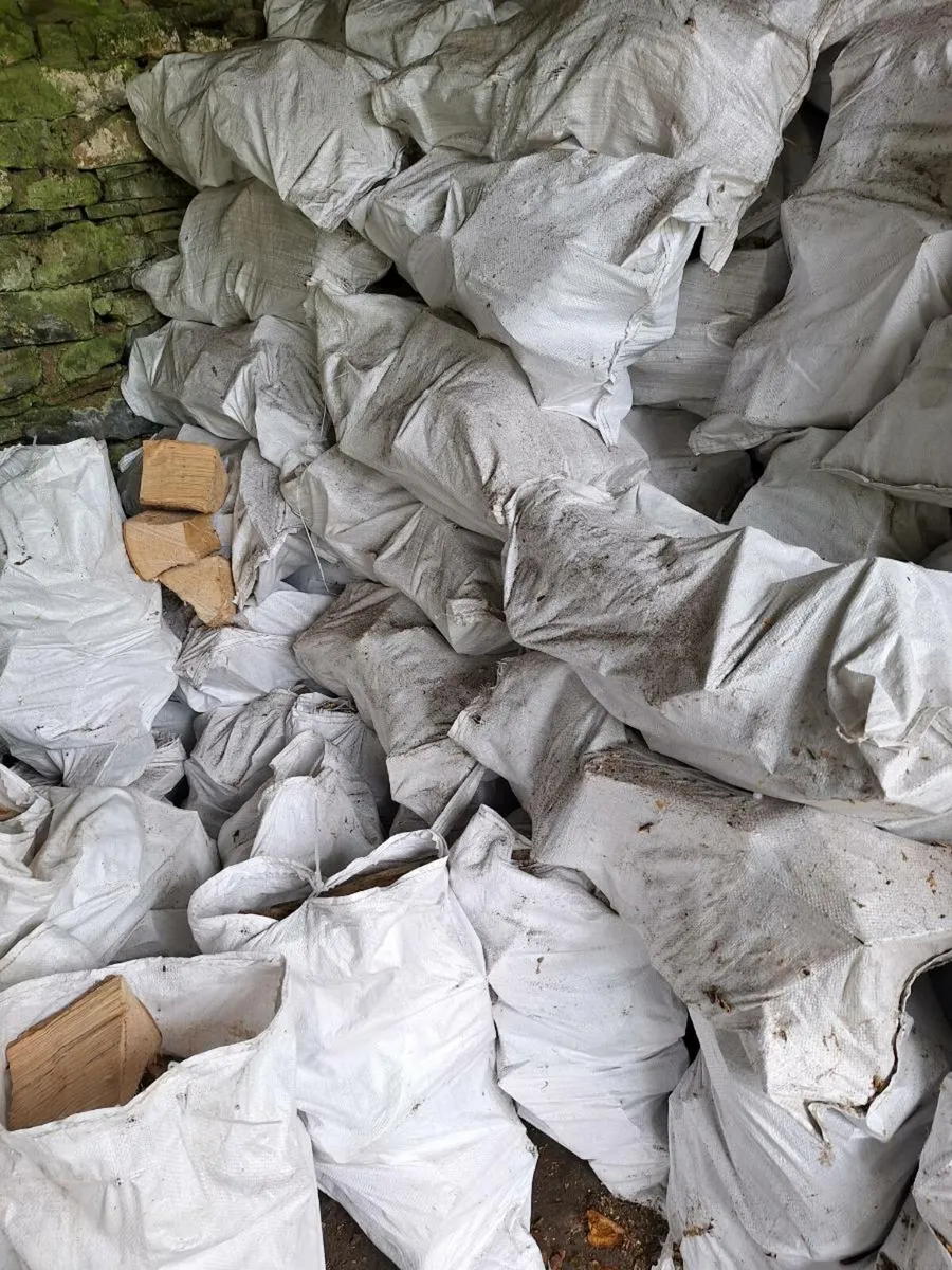 Firewood for sale - Image 1