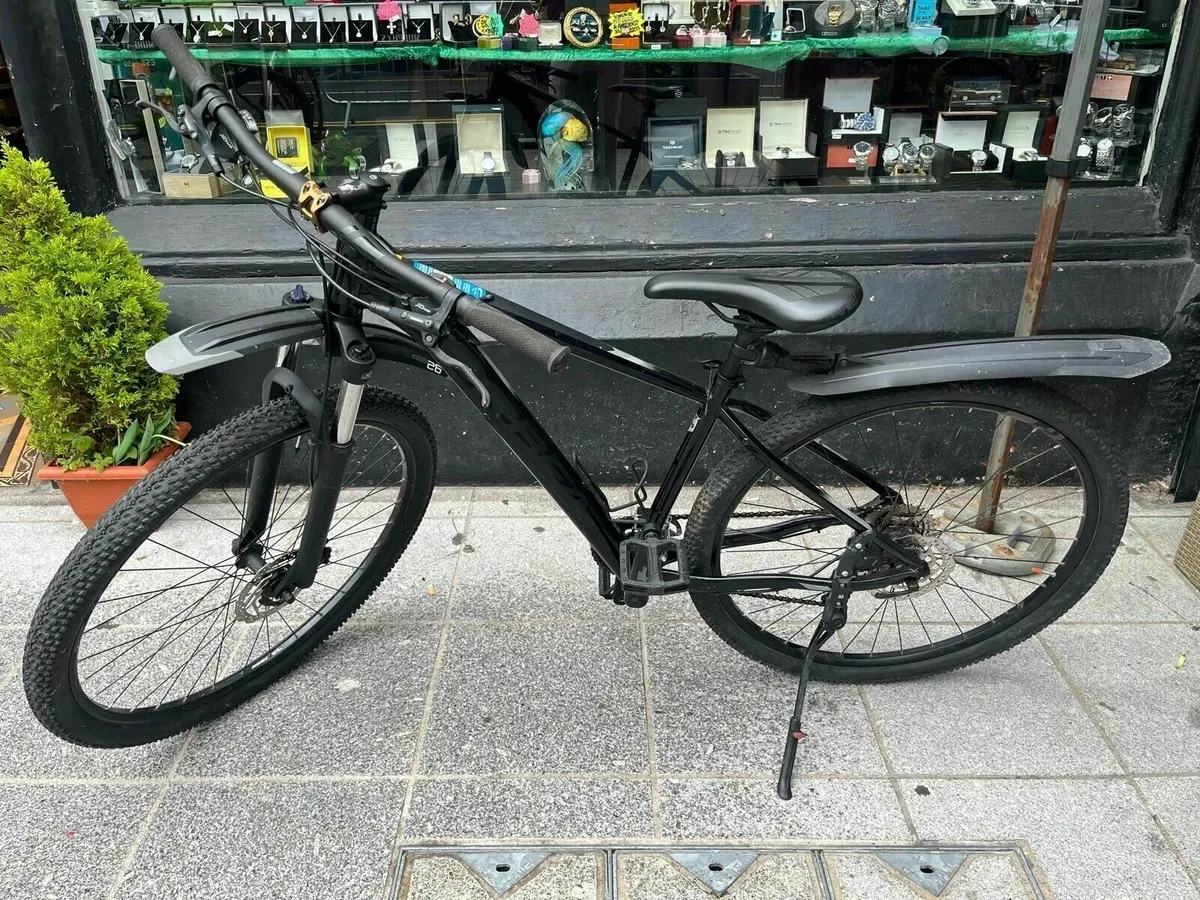 Orbea MX40 Bike - Image 1