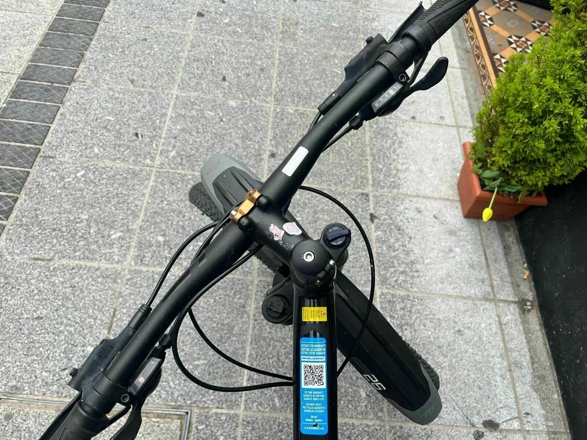 Orbea MX40 Bike - Image 2