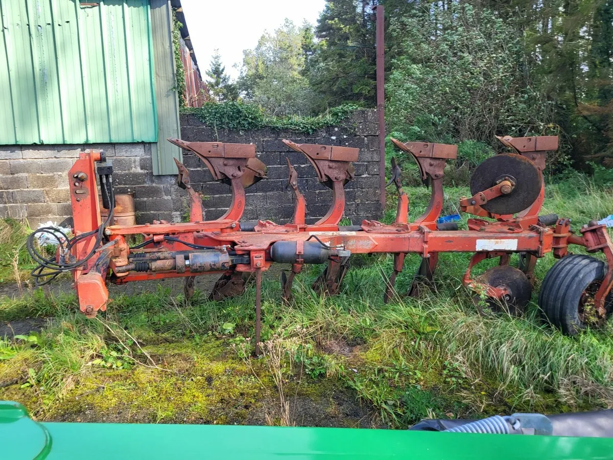 Farm machinery - Image 3