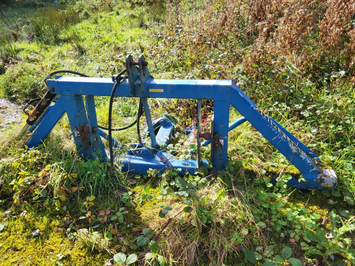 Farm machinery - Image 4