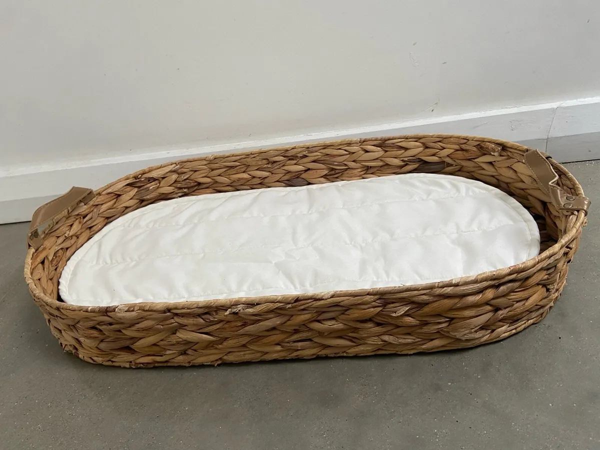 Changing basket - Image 1