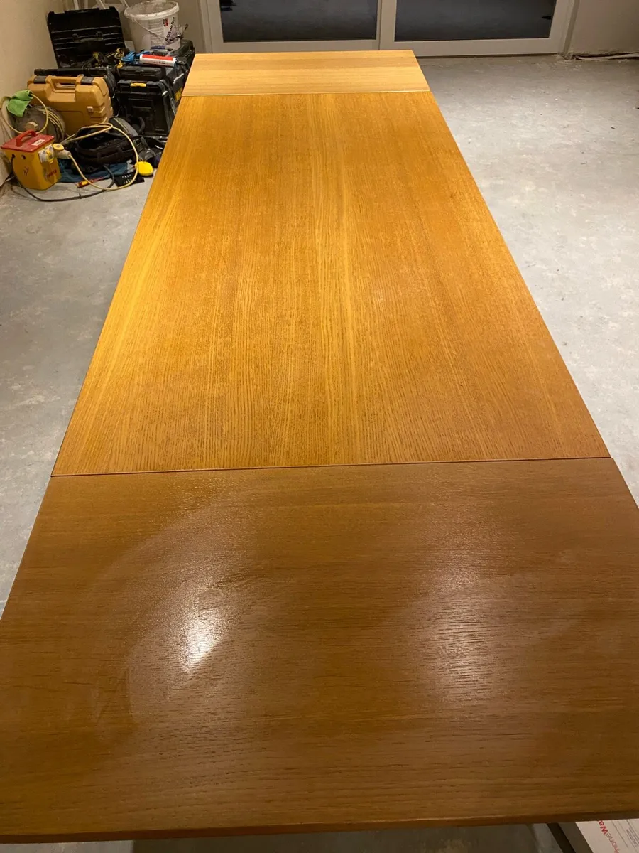 Dining Table - Extendable - Image 2