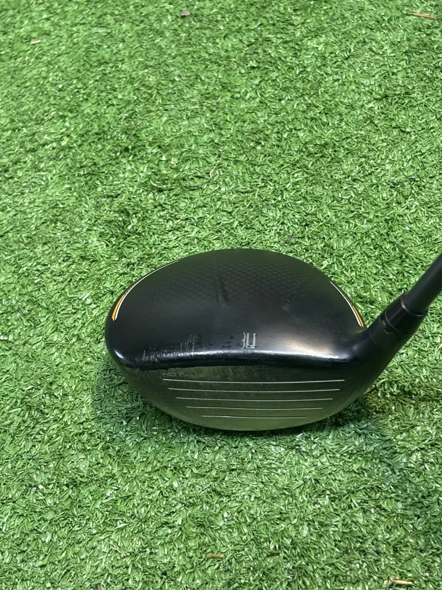 Cobra LTDx 3 Wood (15º) — €155 — RH - Image 2