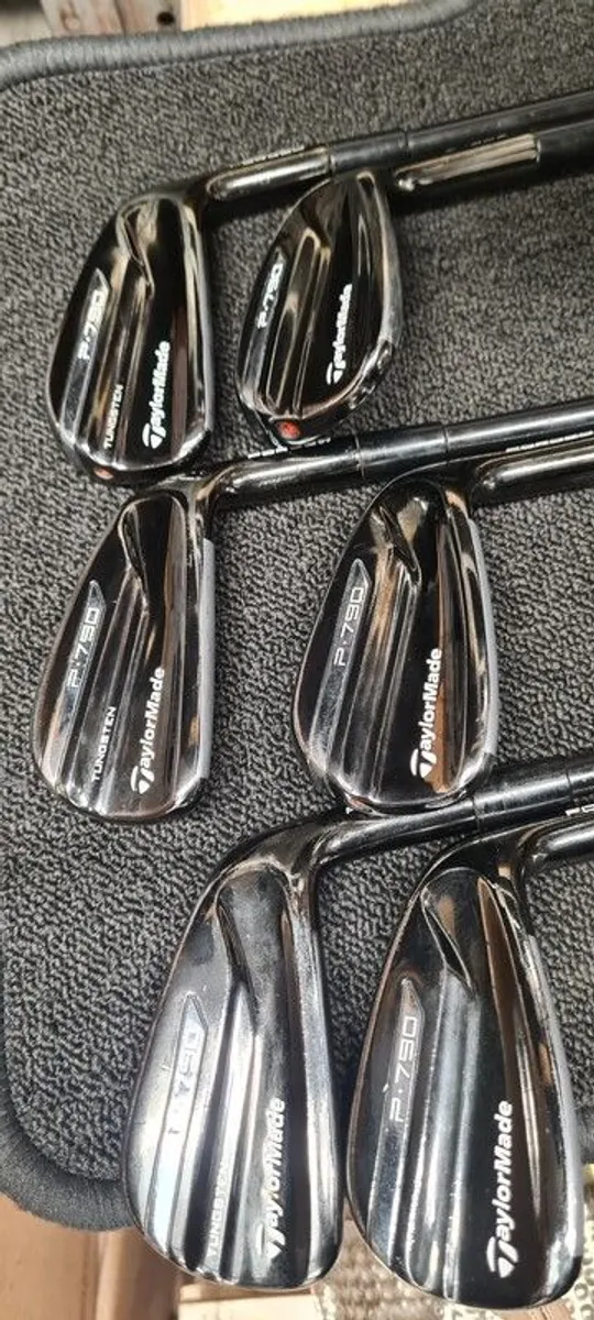 taylormade P790 - Image 1