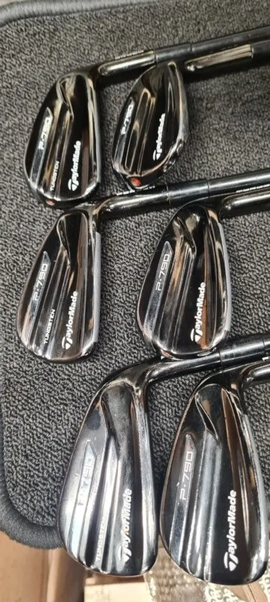 taylormade P790 - Image 2