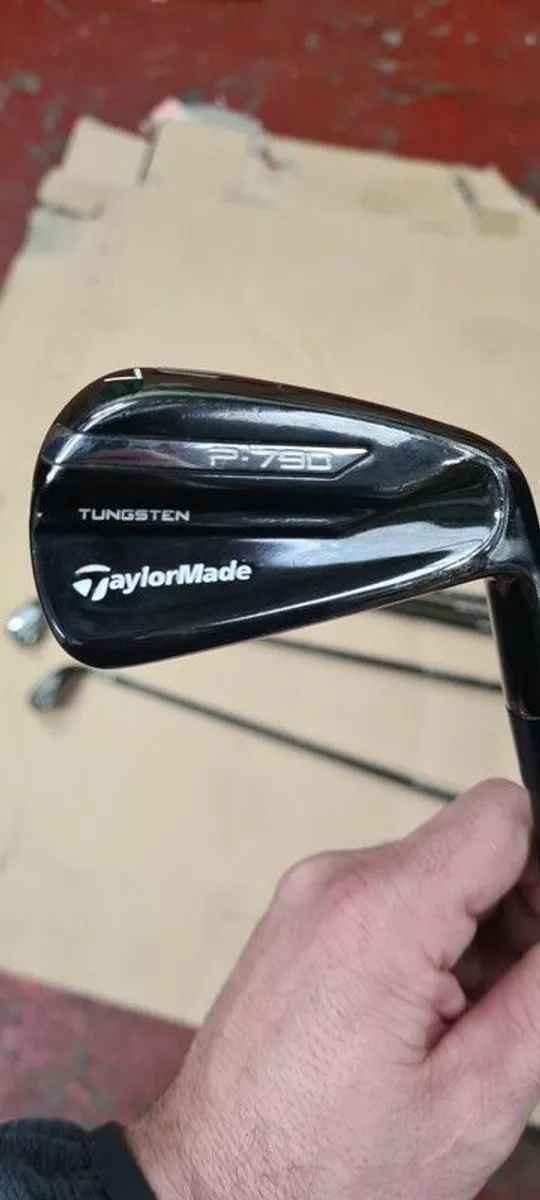taylormade P790 - Image 3