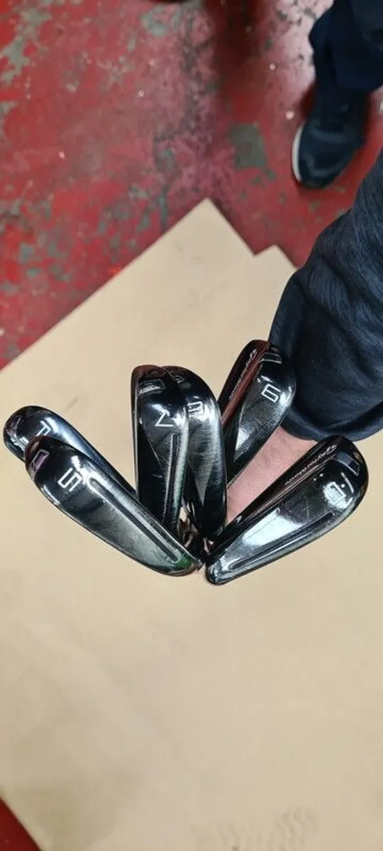 taylormade P790 - Image 4