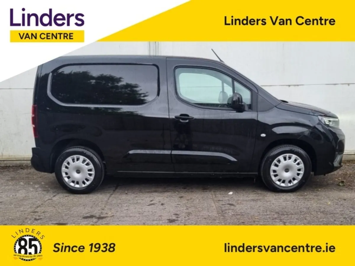 Opel Combo 261 0  Finance 5YR Warranty - Image 4