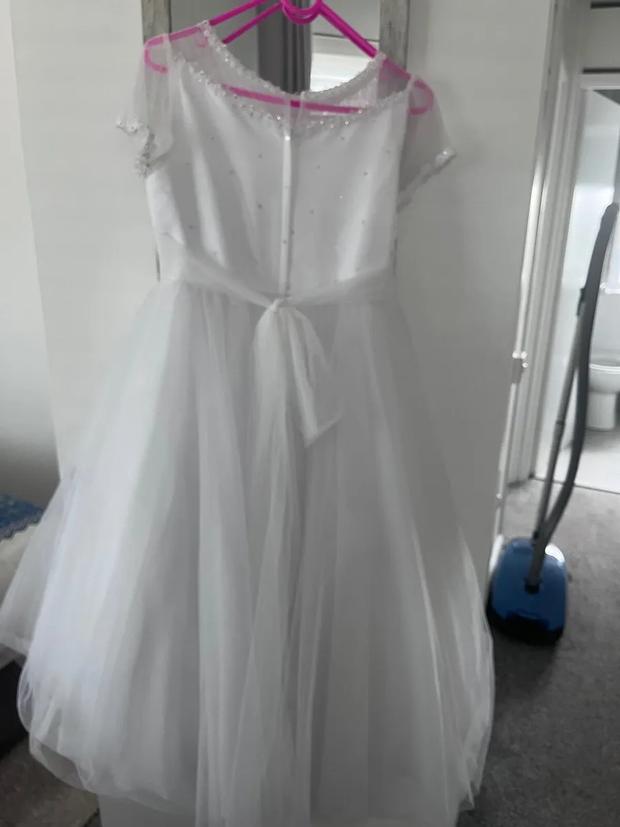 Communion dress - Image 2
