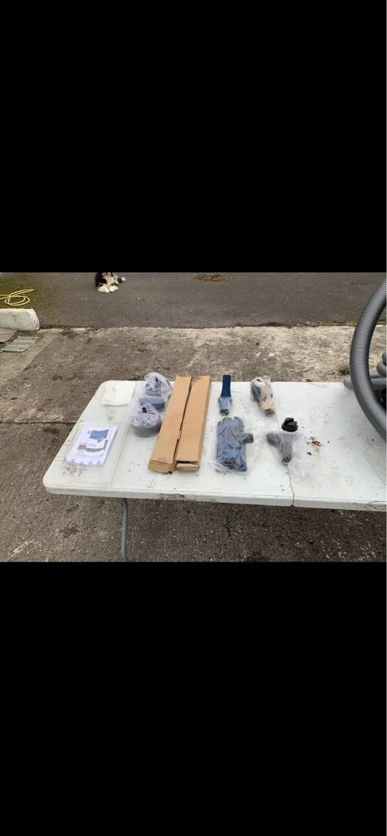 Pond cleaner - Image 3