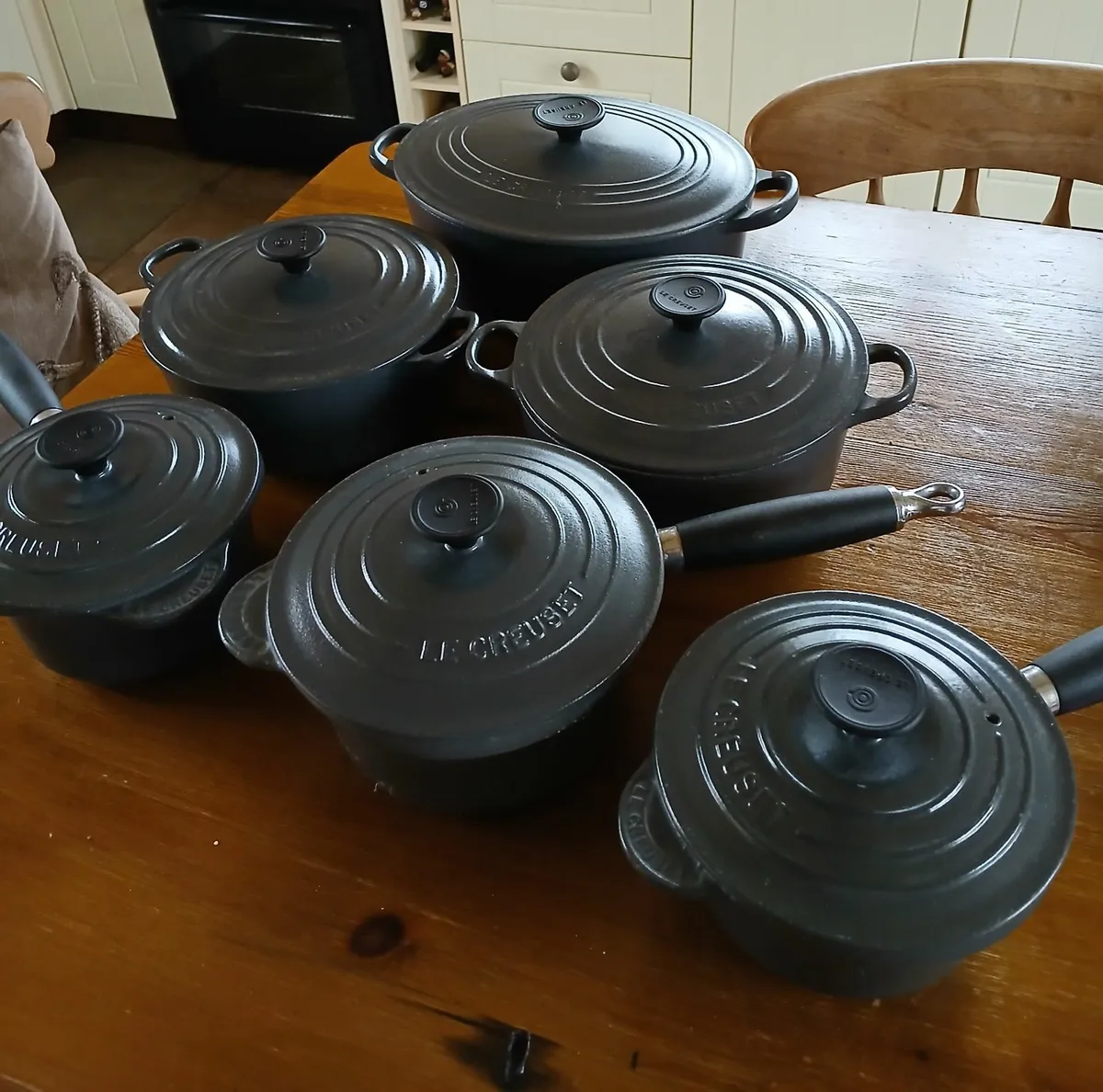 Le Creuset - Image 2