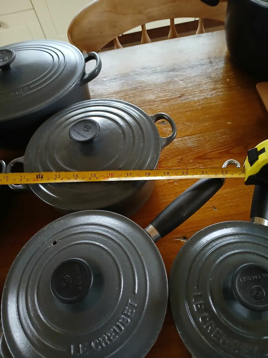 Le Creuset - Image 3