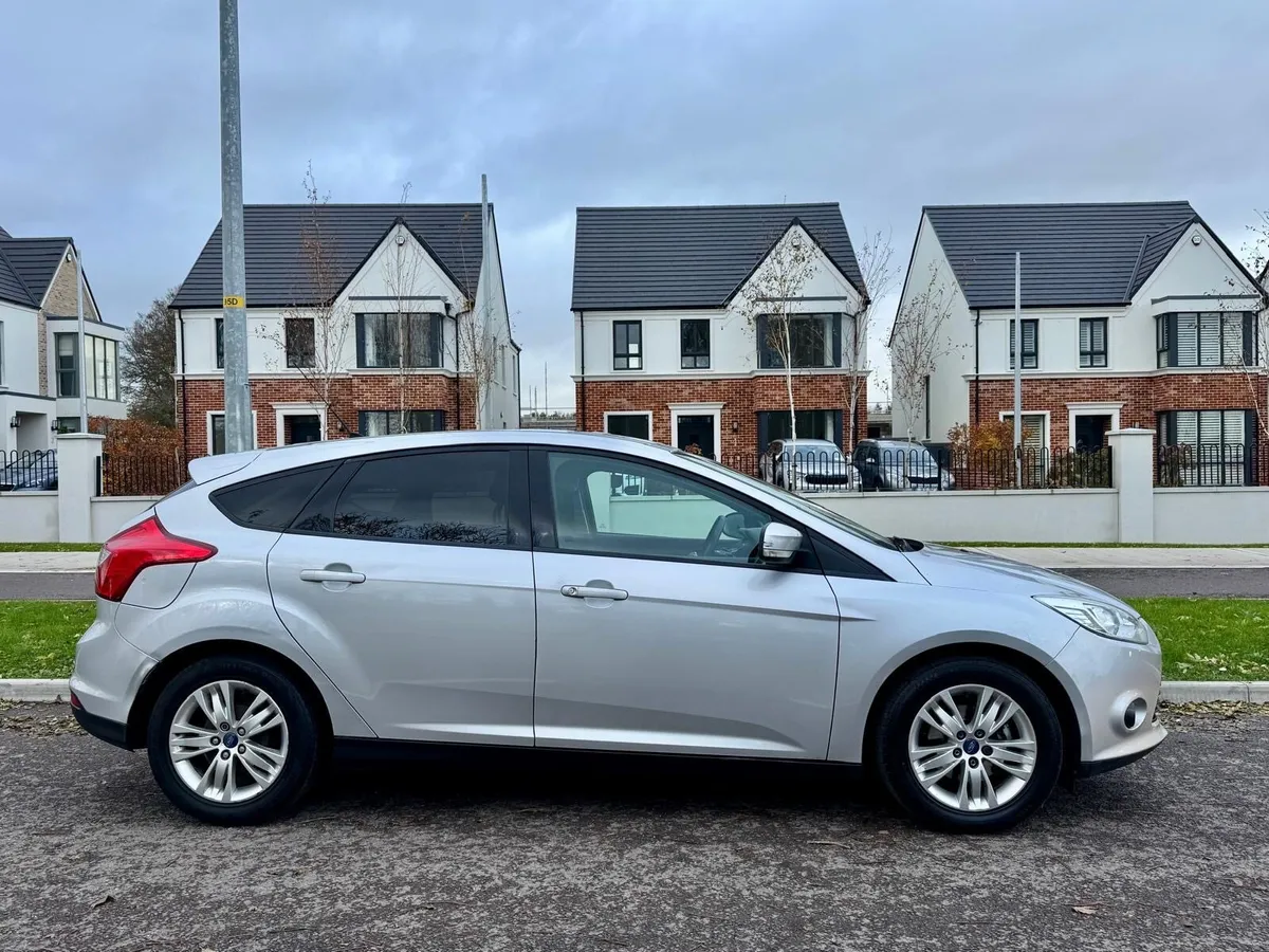 Ford Focus New Nct &Tax - Image 4