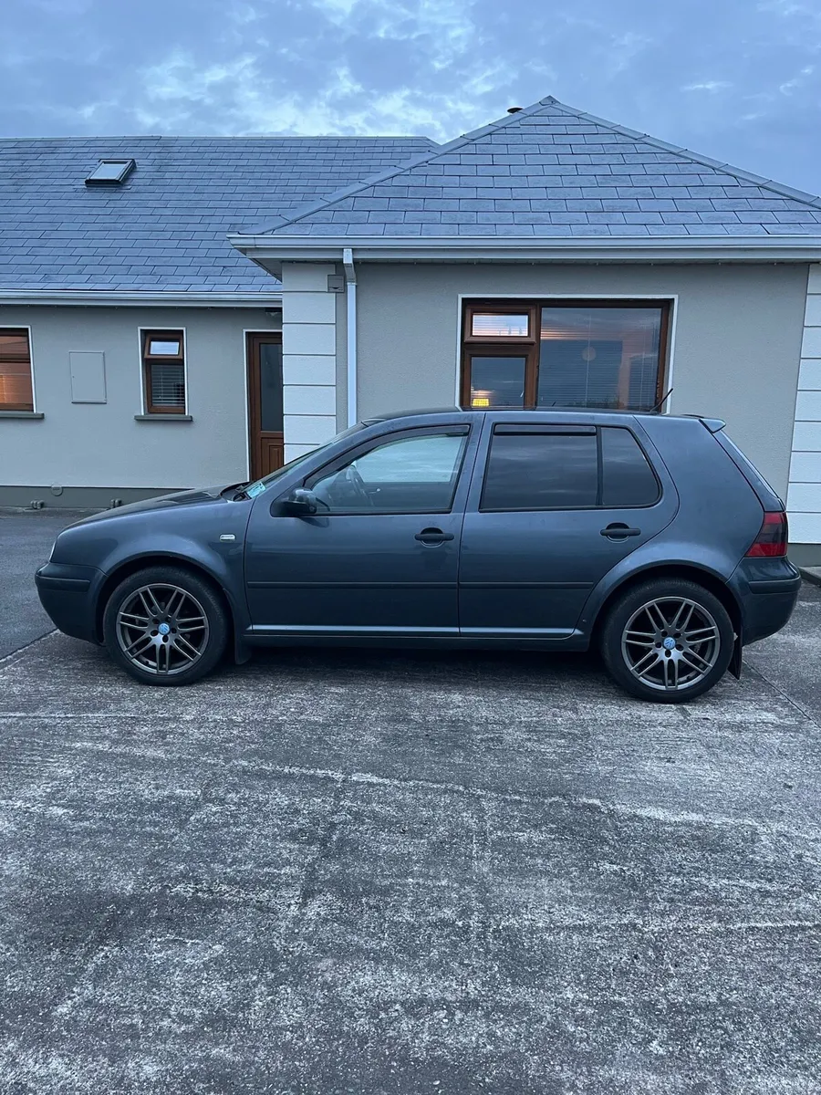 Mk4 golf - Image 2