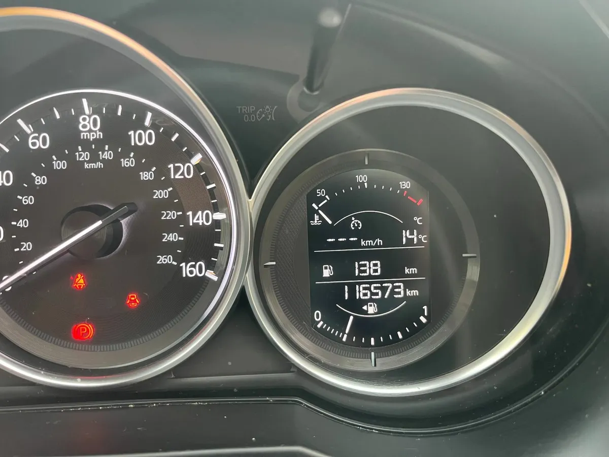 2017 MAZDA 6 2.2D SE-L NAV - MASSIVE DISCOUNT - Image 2