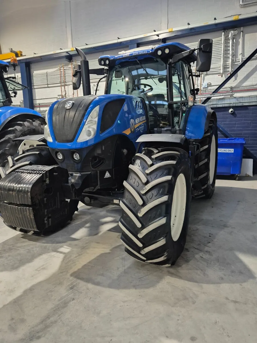 Volkswagen Crafter 2020 - Image 1