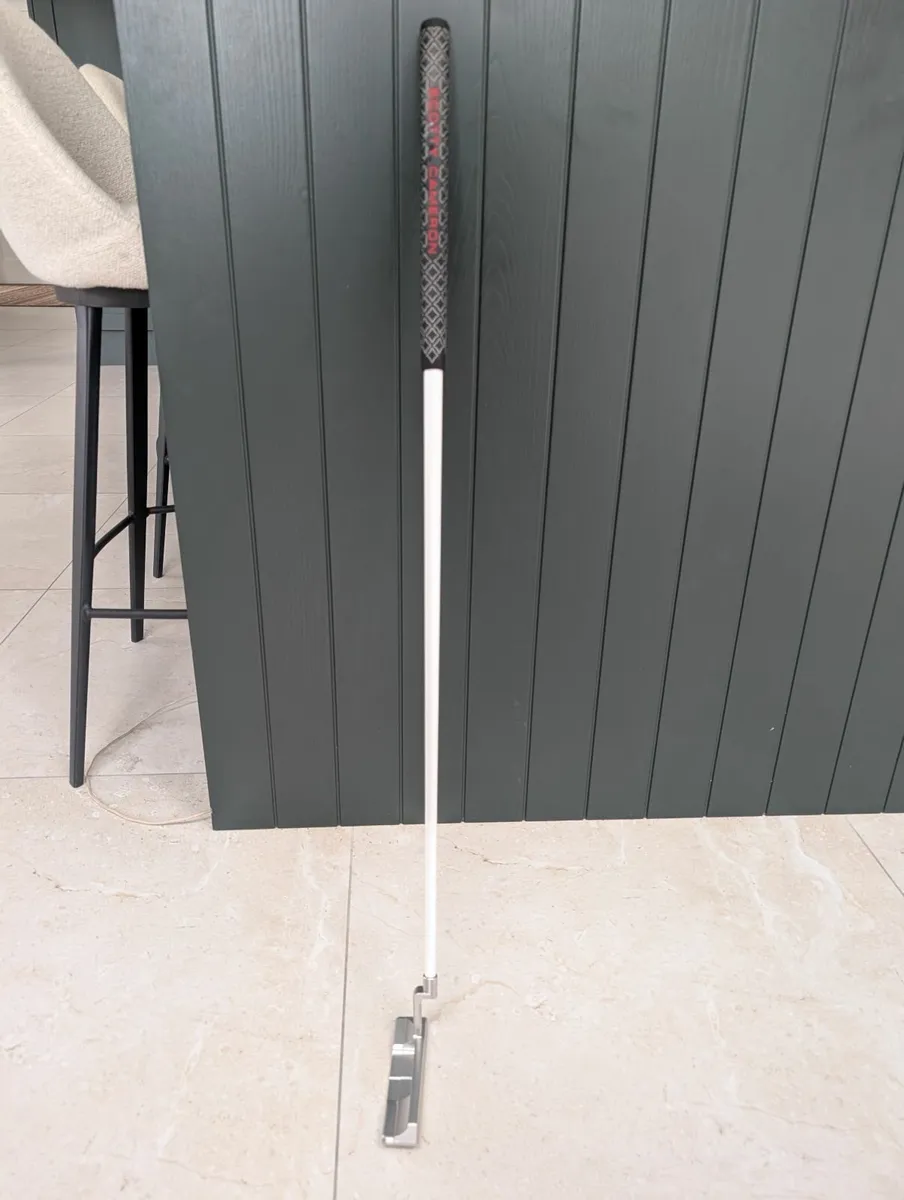 Scotty Cameron Super Select Newport 2 Putter - Image 2