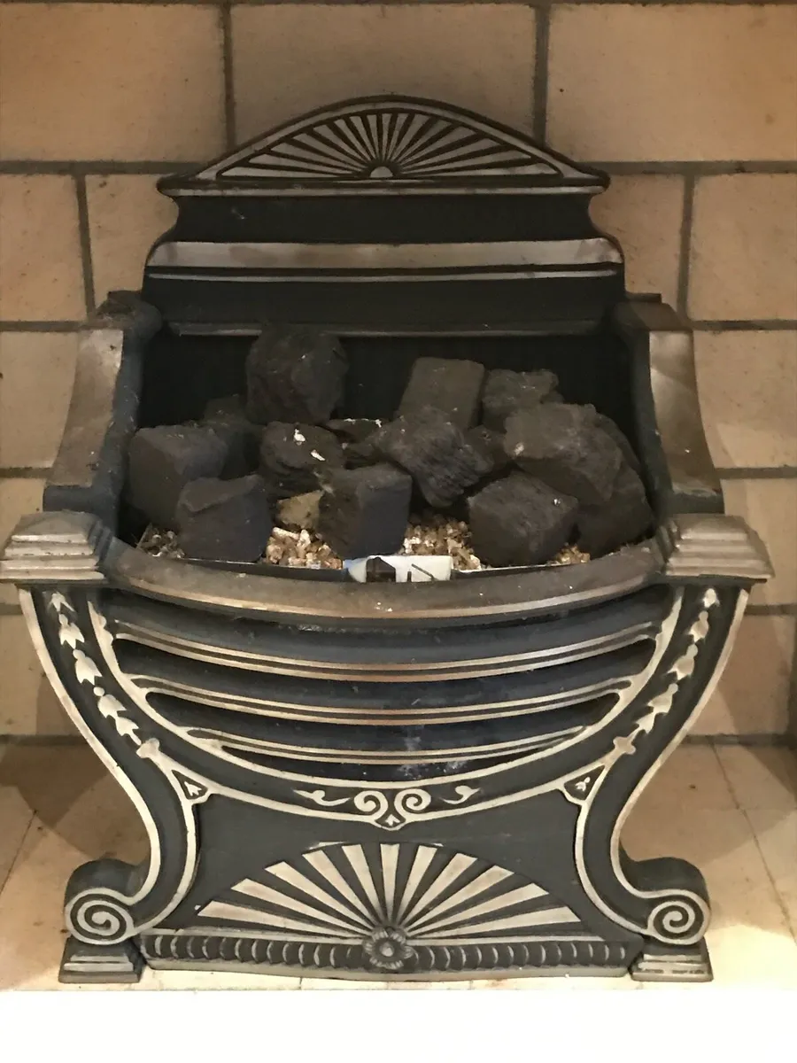 Fire Basket - Image 1