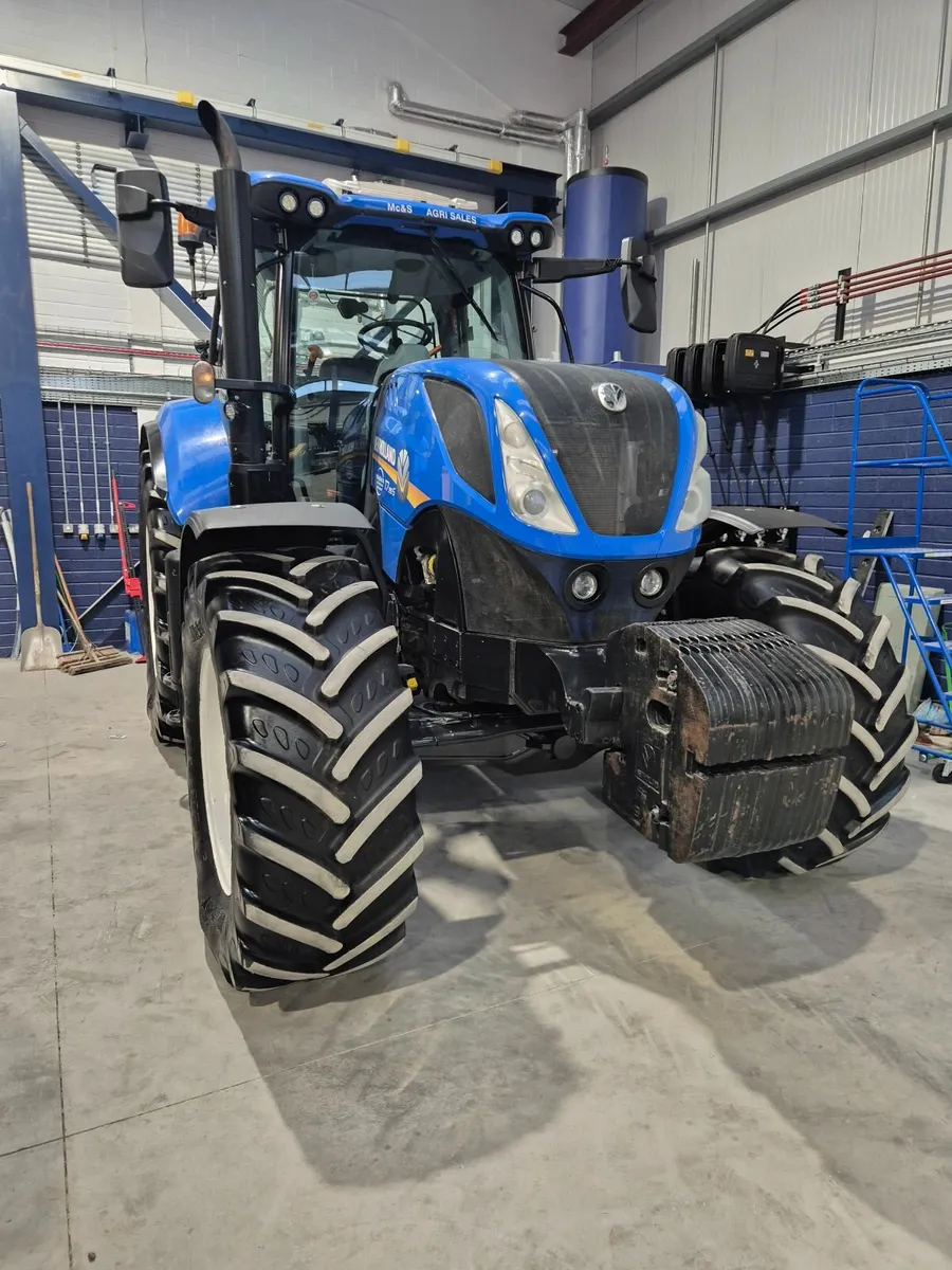 Volkswagen Crafter 2020 - Image 2